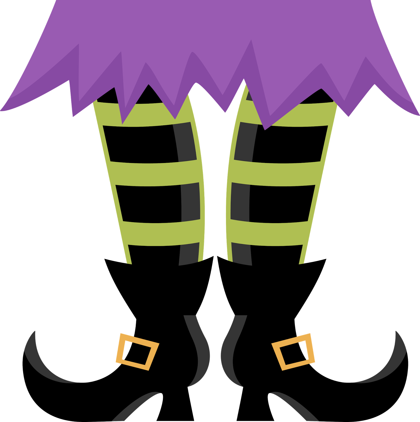 Miss Kate Cuttables - Witches Shoes Clip Art Transparent PNG - 1591x1600 - Free Download on - Owl Transparent PNG Free Download