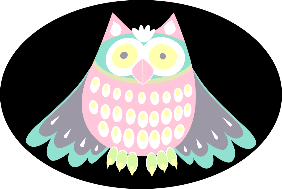 How To Set Use Cute Owl Clipart Transparent PNG - 900x603 - Free Download on - Owl Transparent PNG Free Download