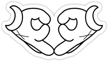 Ovo Owl Png - Mickey Mouse Gloves Ovo Transparent PNG - 375x360 - Free Download on - Owl Transparent PNG Free Download