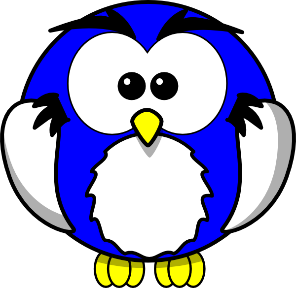 Owl - Nocturnal Animals Clip Art Transparent PNG - 600x585 - Free Download on - Owl Transparent PNG Free Download