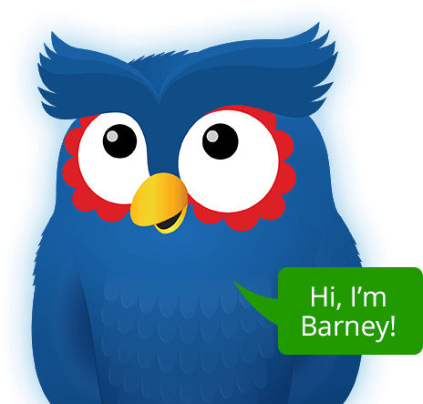 Meet Barney The Owl, Cv-library's Wise Guide - Cv-library Transparent PNG - 534x442 - Free Download on - Owl Transparent PNG Free Download
