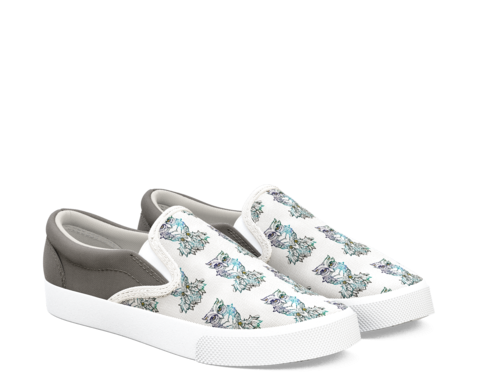 Midnight Owl - Slip-on Shoe Transparent PNG - 480x480 - Free Download on - Owl Transparent PNG Free Download