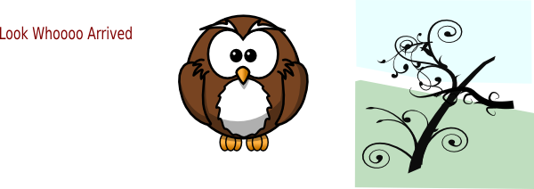 Original Png Clip Art File Owl Svg Images Downloading Transparent PNG - 600x212 - Free Download on - Owl Transparent PNG Free Download