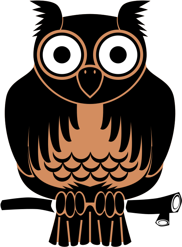 Silhouette Free Owl - بومة Png Transparent PNG - 600x800 - Free Download on - Owl Transparent PNG Free Download