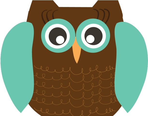 Cute Owl Clipart - Clip Art Transparent PNG - 640x480 - Free Download on - Owl Transparent PNG Free Download