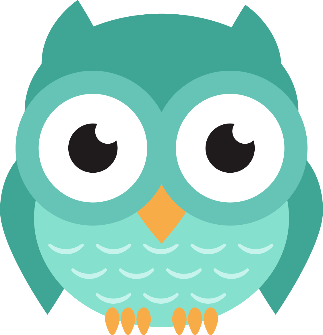 Owl Png Transparent Free - Png Owl Clip Art, Png Download - Owl Transparent PNG Free Download