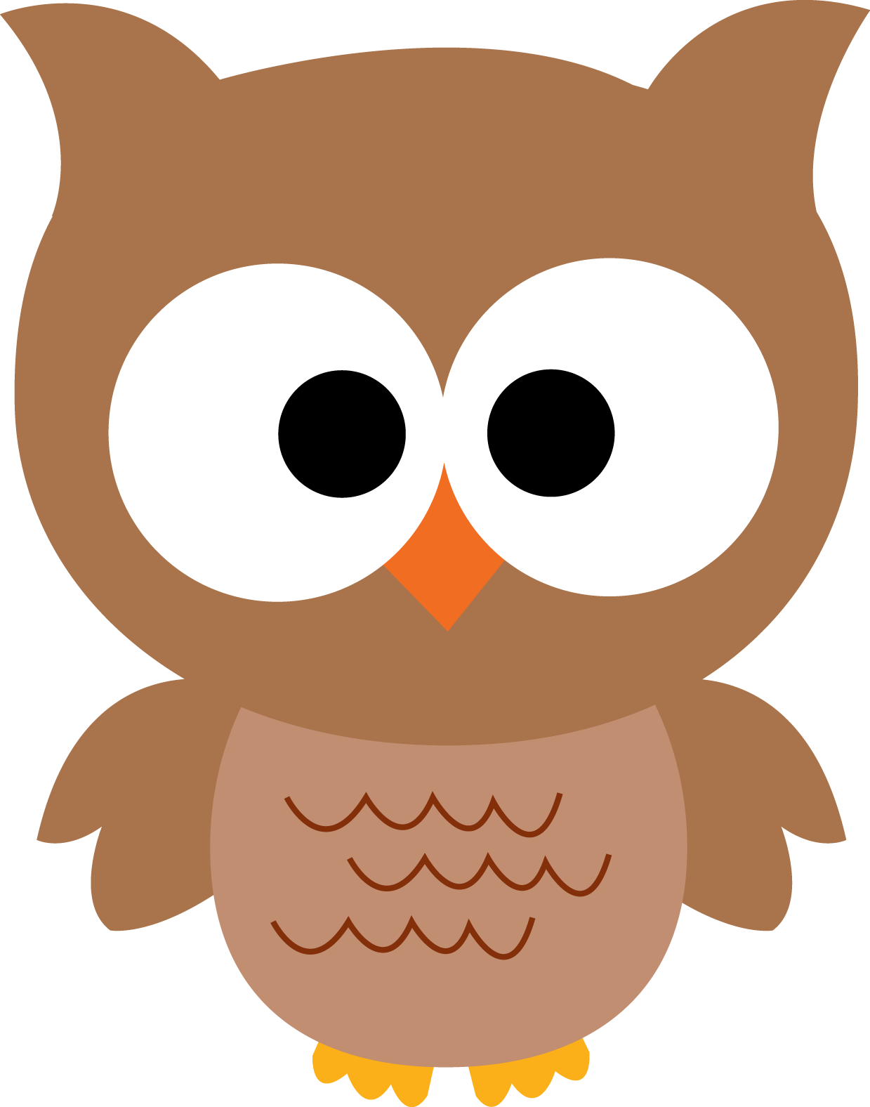 0 Images About Owls On Owl Clip Art And Clip - Clipart Of A Owl, HD Png Download - Owl Transparent PNG Free Download