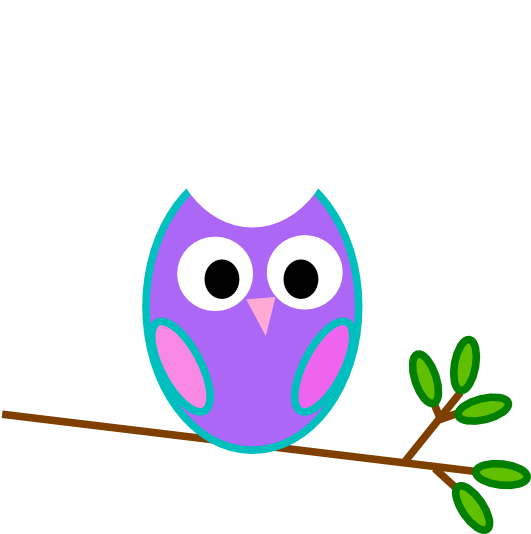 Clip Art Free Download Clip Art - Owl Clip Art, HD Png Download - Owl Transparent PNG Free Download