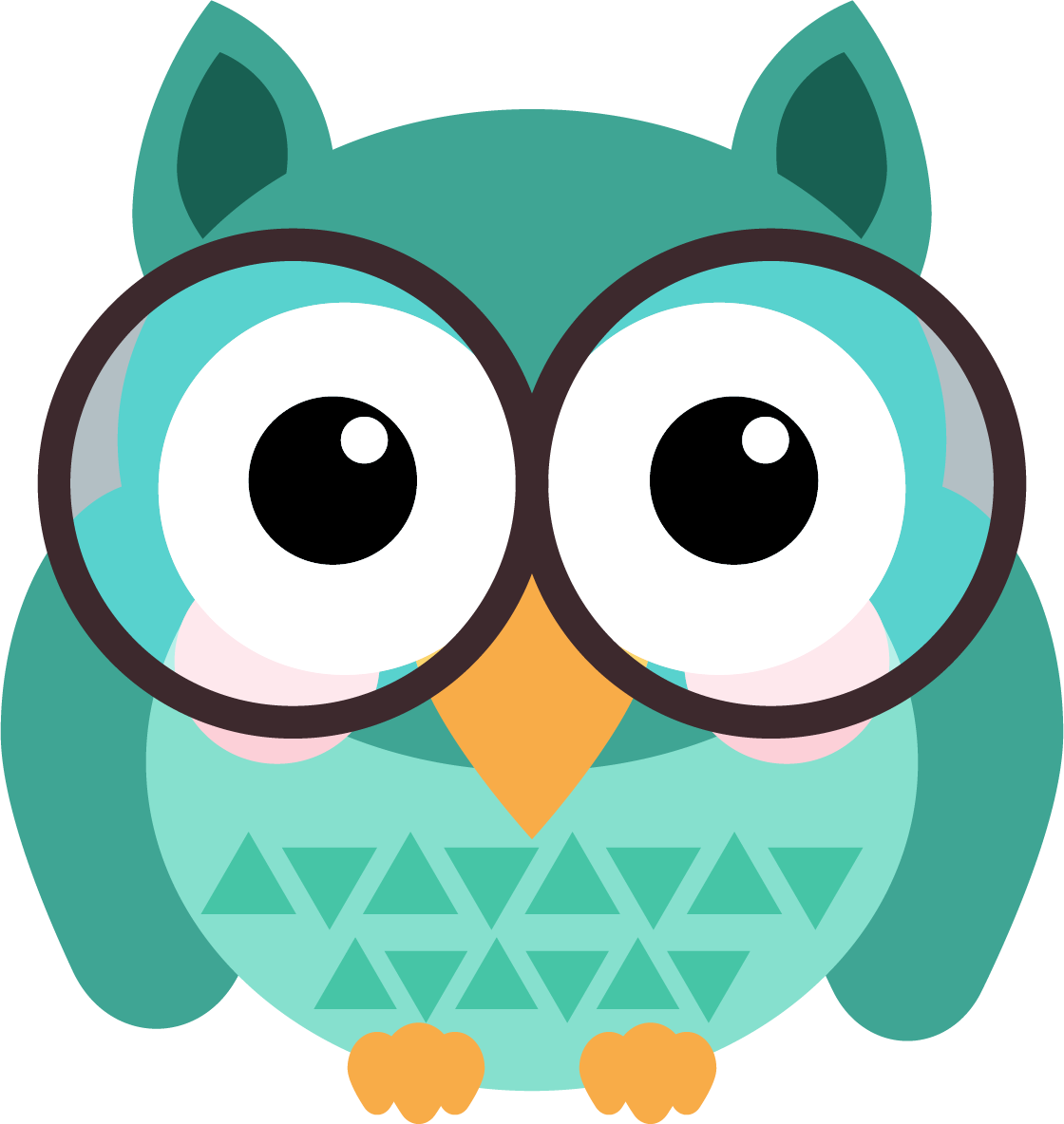 Owl Png Transparent Free Images - Owl Clip Art Png, Png Download - Owl Transparent PNG Free Download