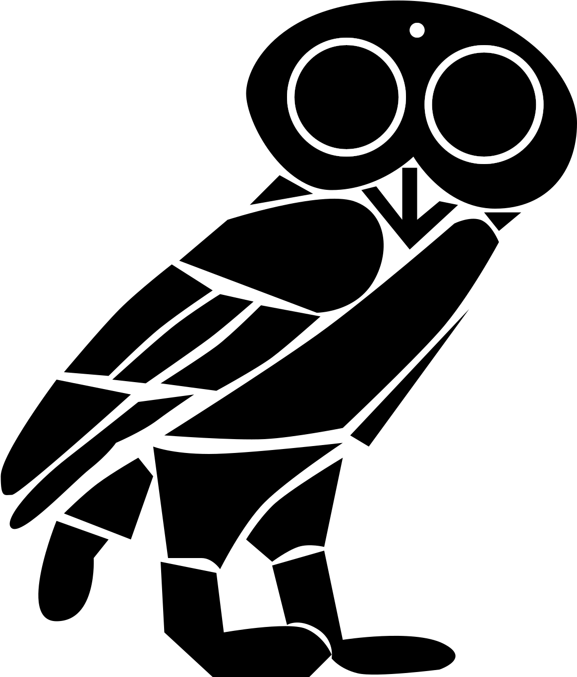 Owl Of Minerva Png, Transparent - Owl Transparent PNG Free Download