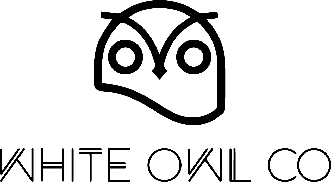 White Owl Co 1271x V=1548640937 - Circle, HD Png Download - Owl Transparent PNG Free Download