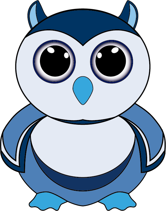 Wet Owls Wet Owls, HD Png Download - Owl Transparent PNG Free Download