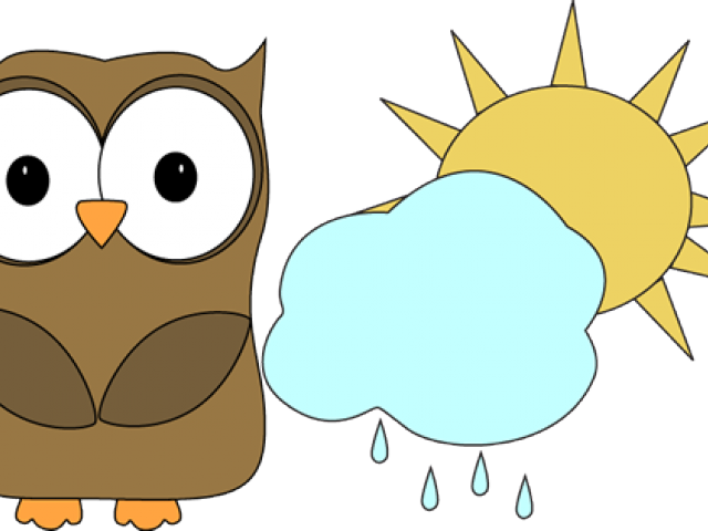 Owl Clipart Creepy, HD Png Download - Owl Transparent PNG Free Download