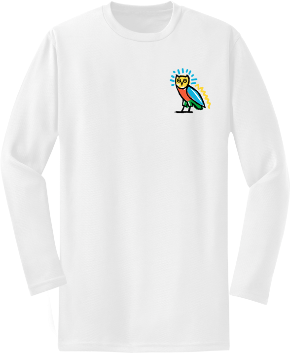 Ovo-tee, HD Png Download - Owl Transparent PNG Free Download