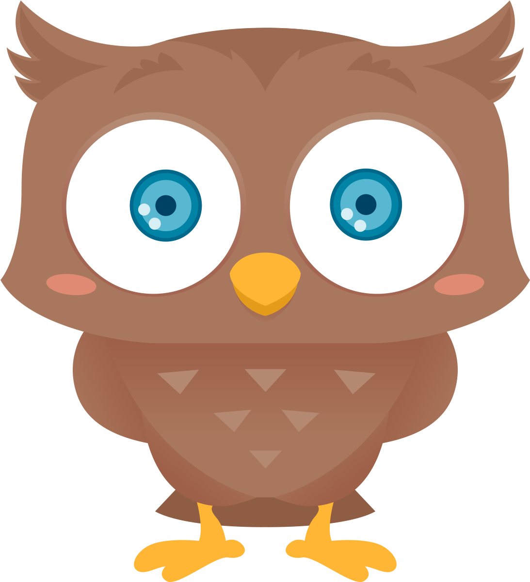 Download Child Christian Church - Owl Clip Art Free, HD Png Download - Owl Transparent PNG Free Download