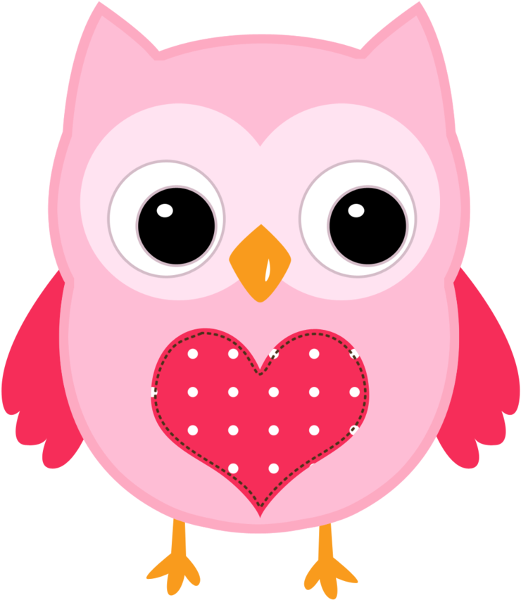 Owl With Birthday Hat, HD Png Download - Owl Transparent PNG Free Download
