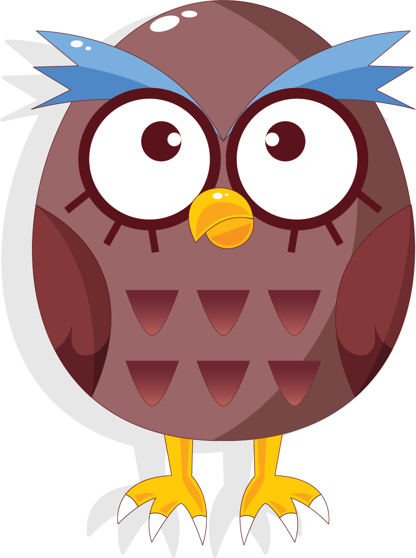Angry Bird Owl, HD Png Download - Owl Transparent PNG Free Download