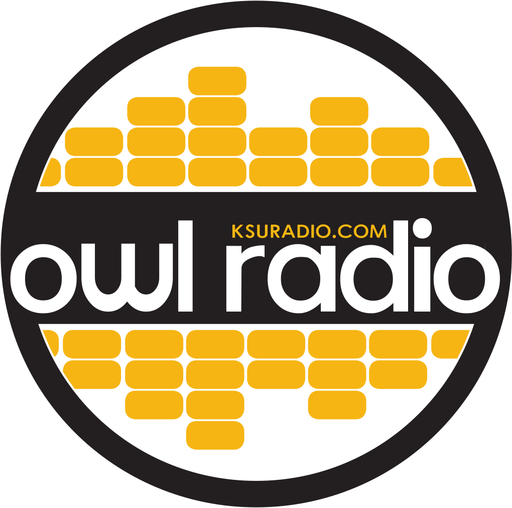 Ksu Owl Radio, HD Png Download - Owl Transparent PNG Free Download