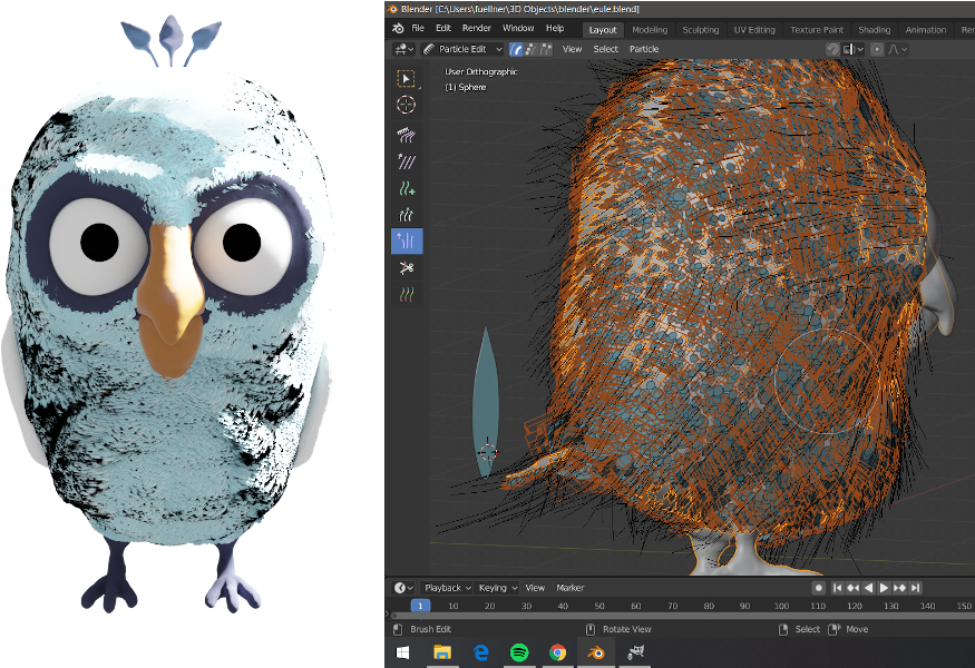 Great Grey Owl, HD Png Download - Owl Transparent PNG Free Download