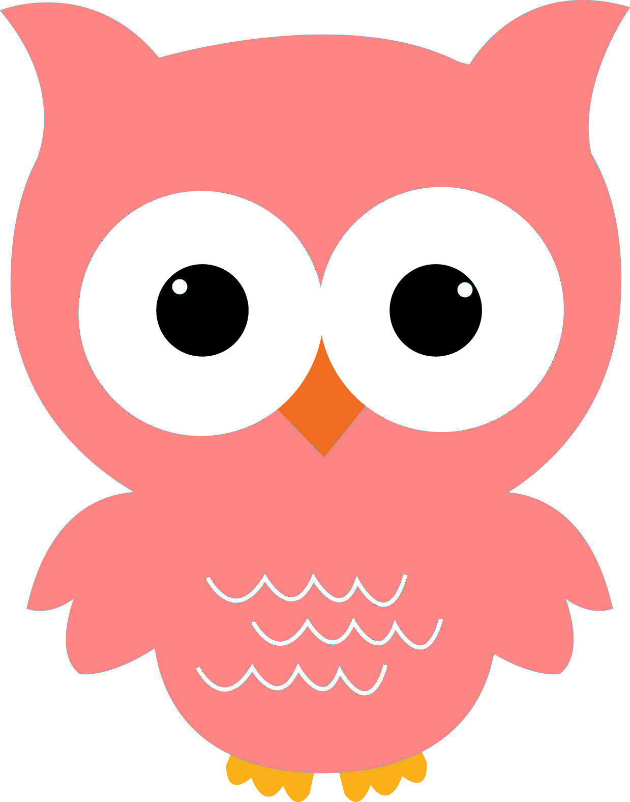 Dark Blue Owl Clipart, HD Png Download - Owl Transparent PNG Free Download