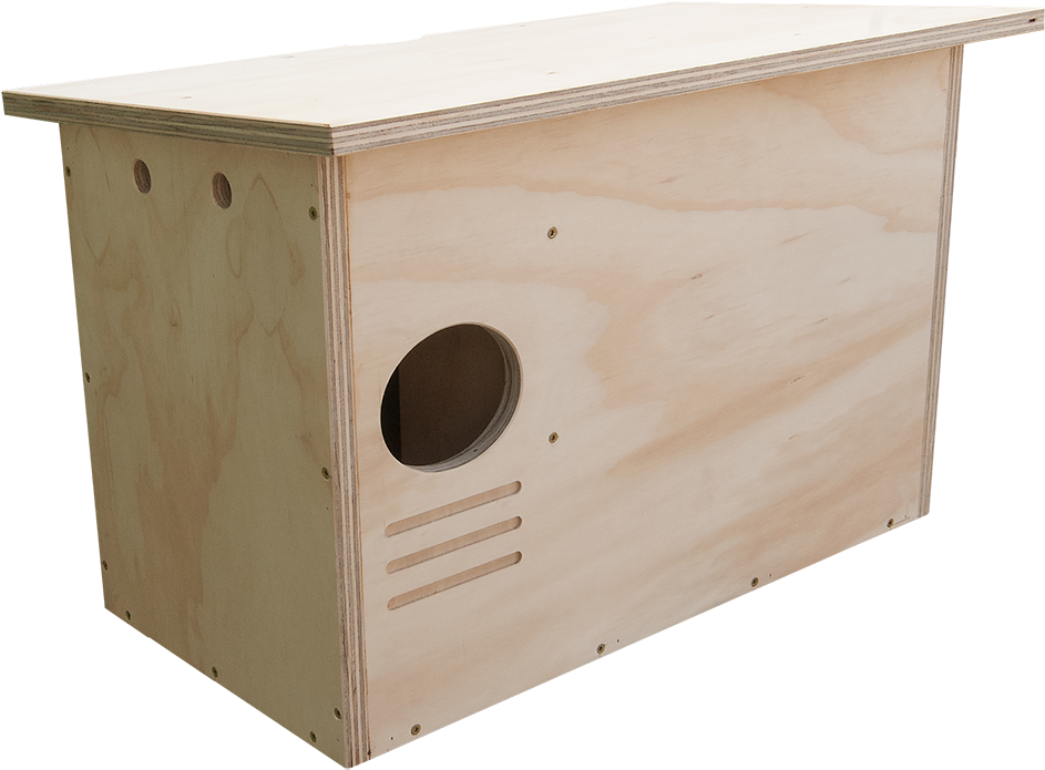 Storage Chest, HD Png Download - Owl Transparent PNG Free Download