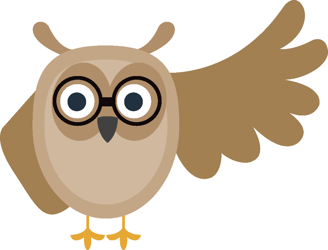 Owl, HD Png Download - Owl Transparent PNG Free Download