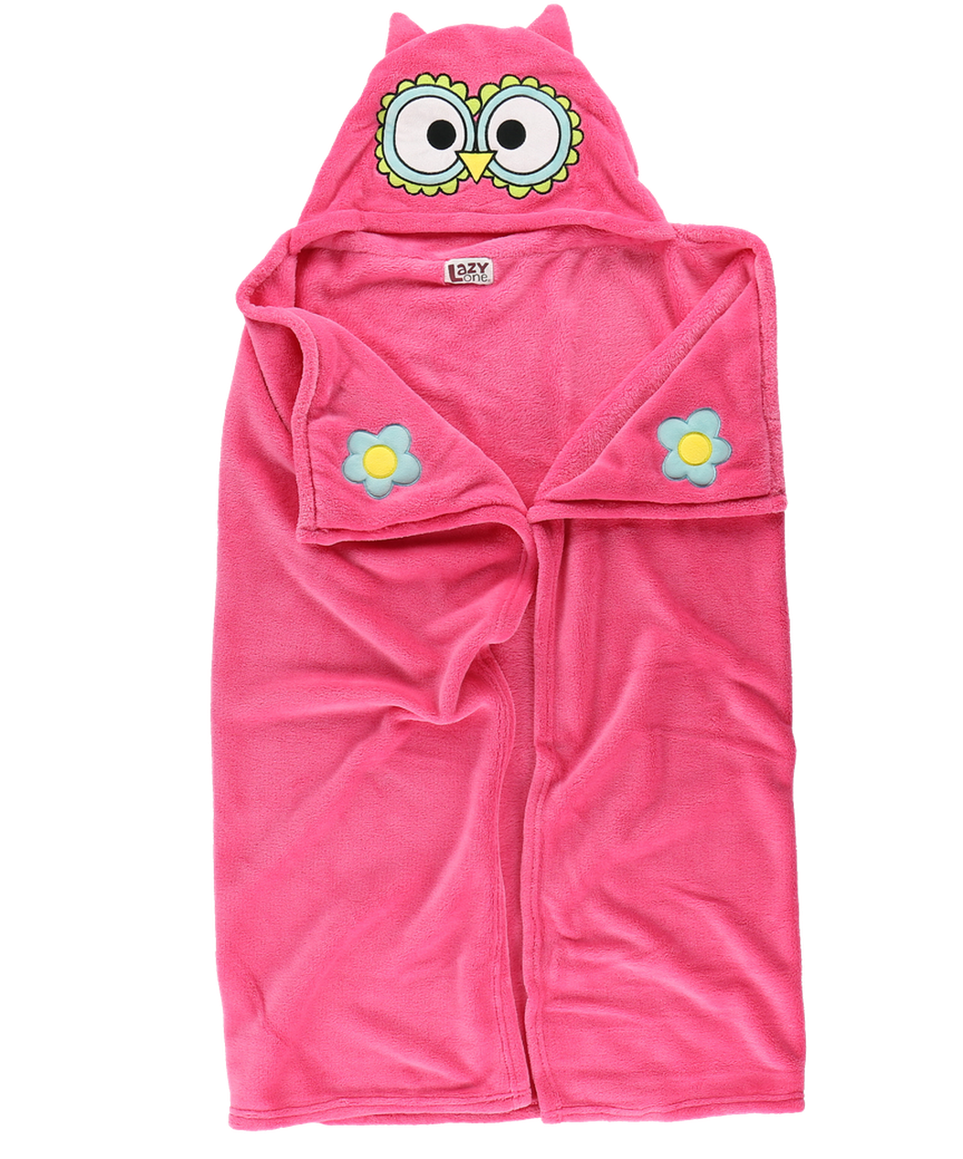 Detska Osuska S Kapucňou, HD Png Download - Owl Transparent PNG Free Download