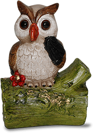 Great Horned Owl, HD Png Download - Owl Transparent PNG Free Download