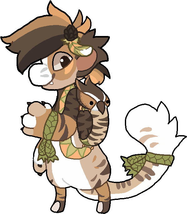 Transparent Great Horned Owl Png - Cartoon, Png Download - Owl Transparent PNG Free Download