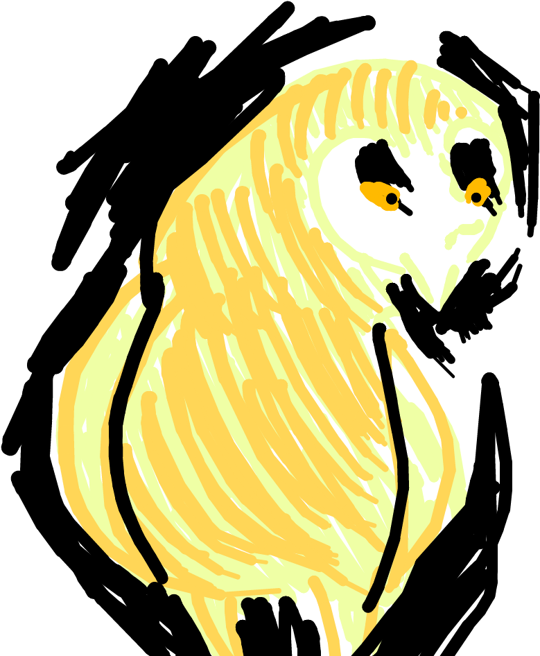 Clip Art, HD Png Download - Owl Transparent PNG Free Download