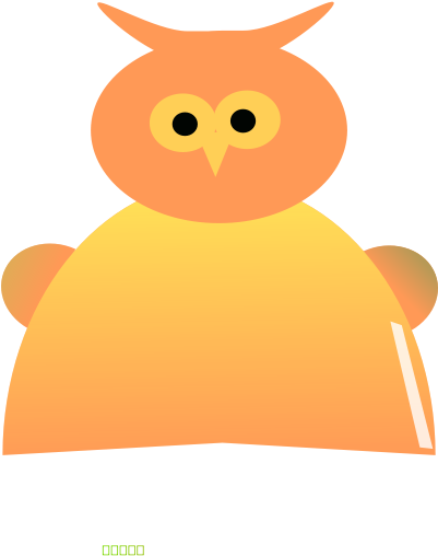 Free Vector Guffy Owl - Vector Graphics, HD Png Download - Owl Transparent PNG Free Download
