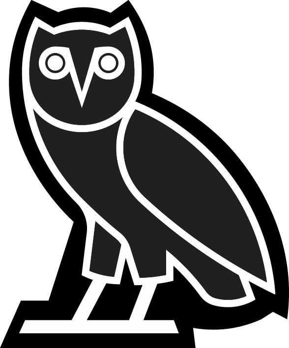 Ovo - Octobers Very Own, HD Png Download - Owl Transparent PNG Free Download