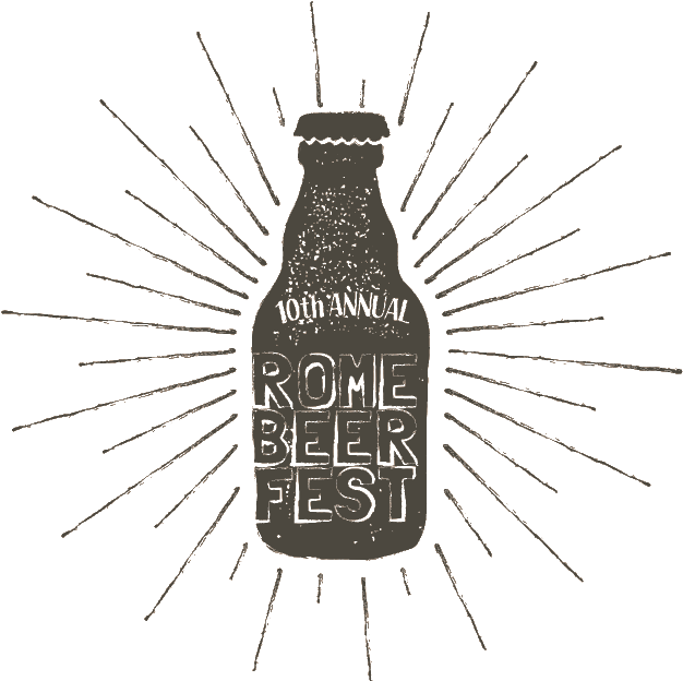 Rome Beer Fest 2017" Class="img Responsive Owl First - Glass Bottle, HD Png Download - Owl Transparent PNG Free Download