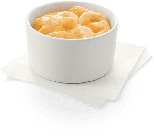 Chick Fil A Mac And Cheese" Class="img Responsive - Chick Fil A Mac And Cheese Ingredients, HD Png Download - Owl Transparent PNG Free Download