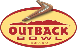 Missouri Football Has 5 Realistic Bowl Destinations" - Outback Bowl, HD Png Download - Owl Transparent PNG Free Download