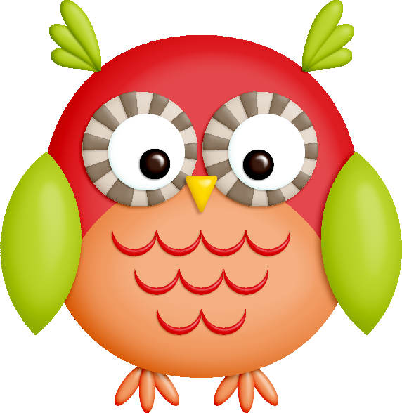 Hug Clipart Owl - Dita Mes De Gener, HD Png Download - Owl Transparent PNG Free Download