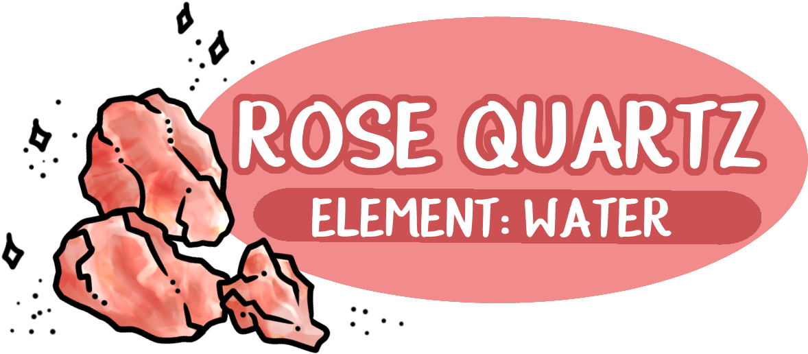 Rose Quartz " Class="img Responsive Owl Lazy" Width="1475" - Illustration, HD Png Download - Owl Transparent PNG Free Download
