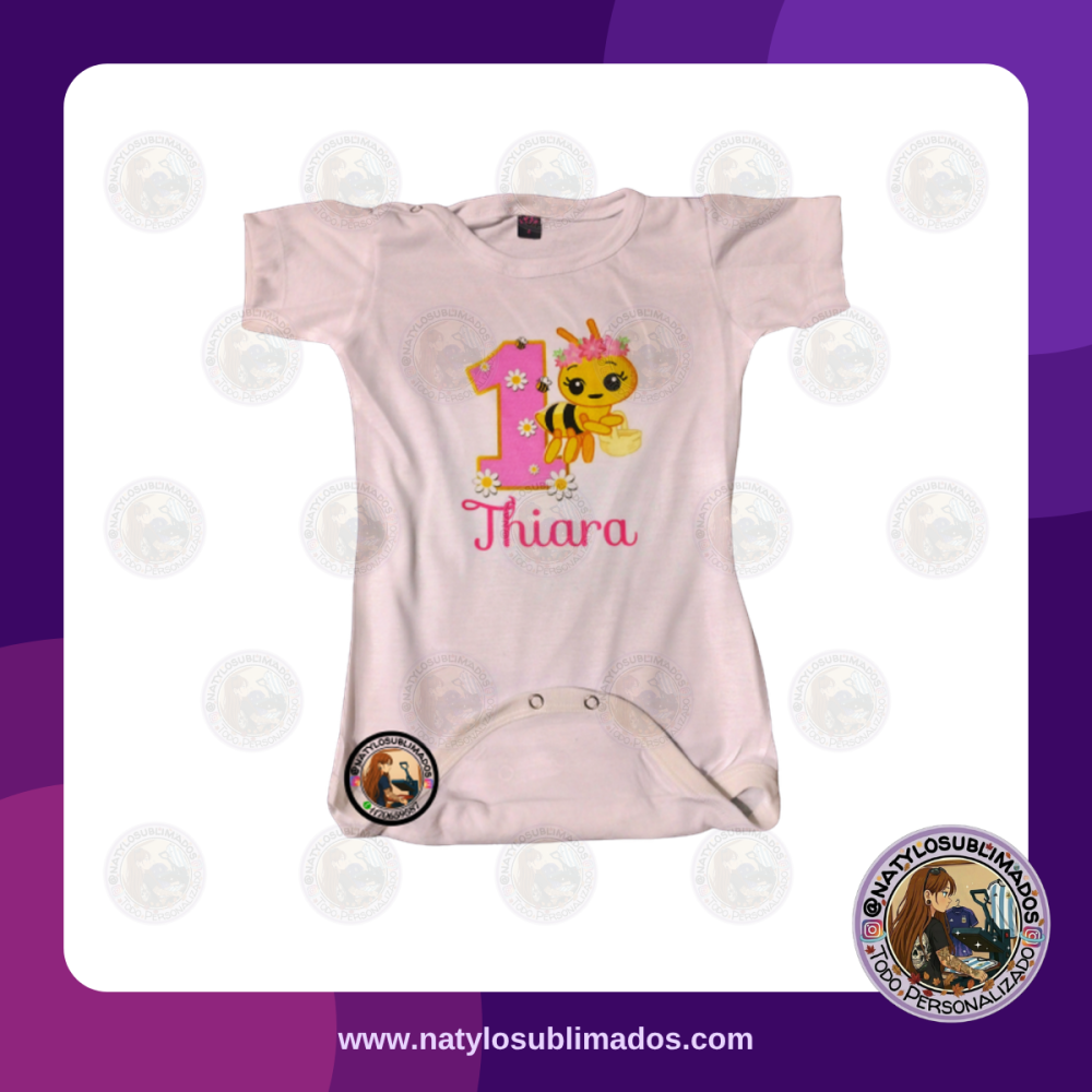 Body Personalizado