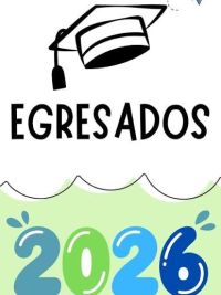 Promo Egresados 2026