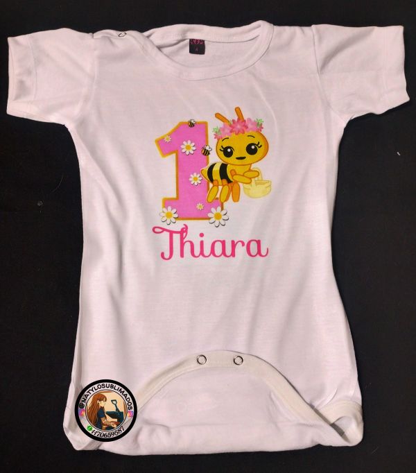 Body Personalizado