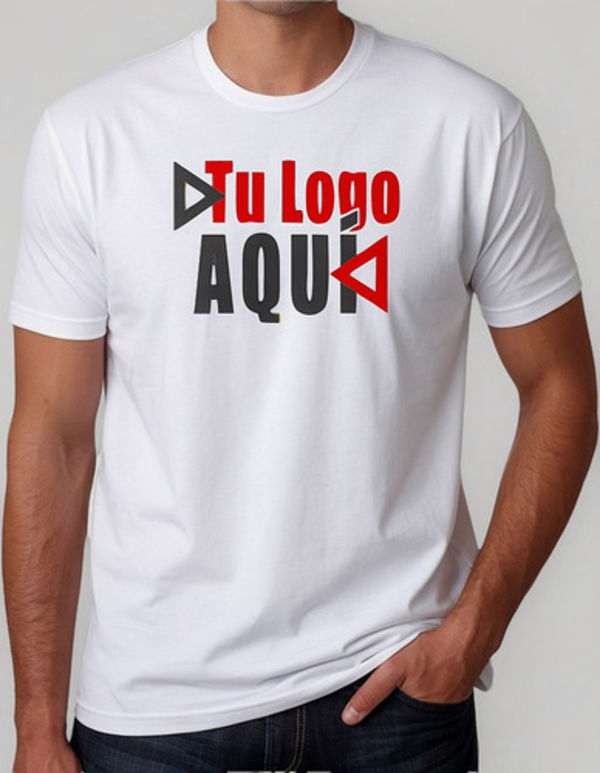 Remera Adulto