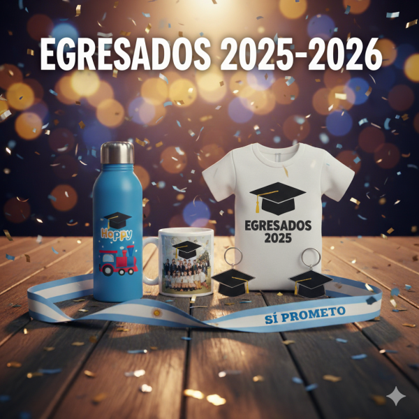 Egresados