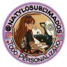 Natylo Sublimados