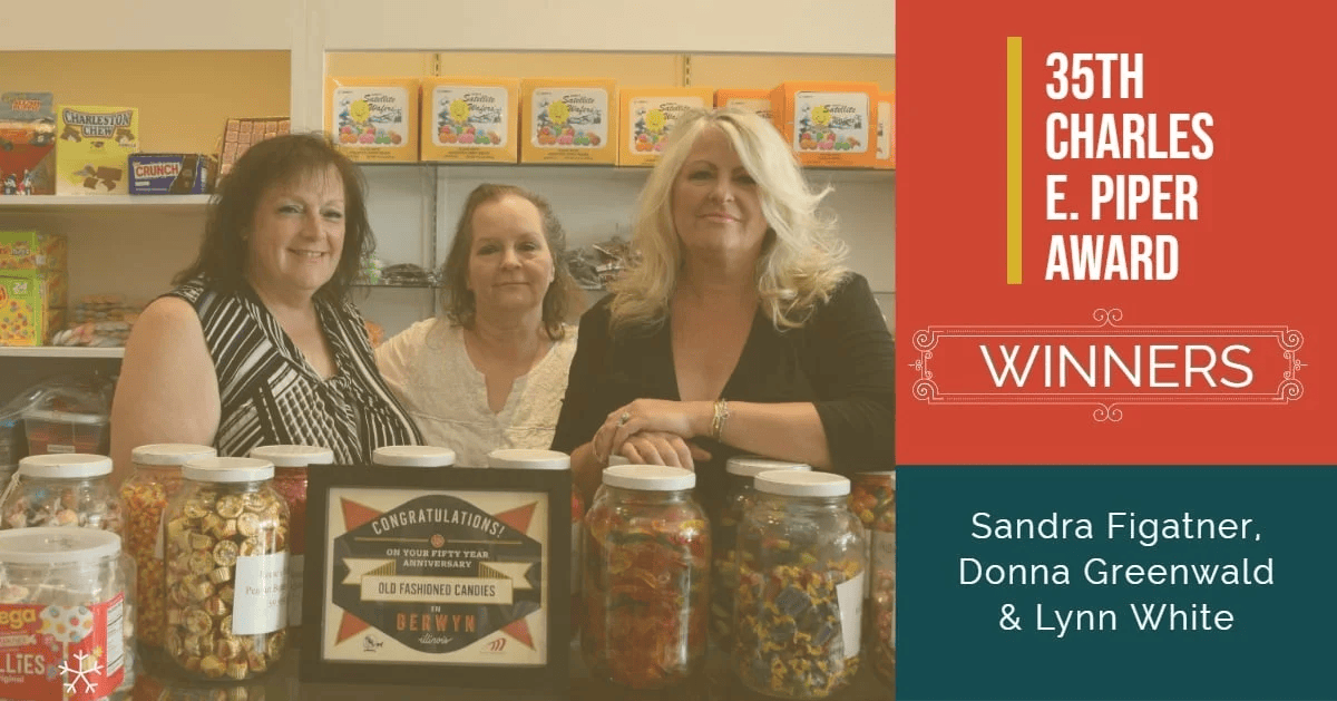 Charles E. Piper Award