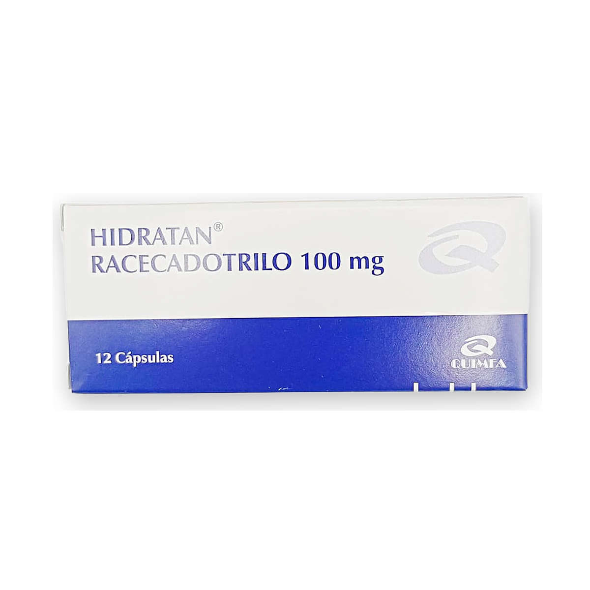 Hidratan caps. caja x 12