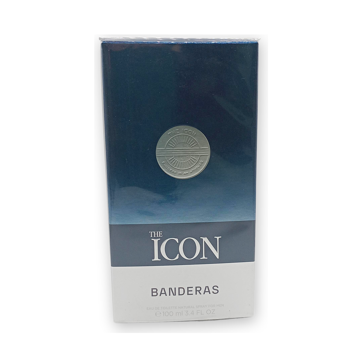 Ab the icon edt-295 x 100 ml