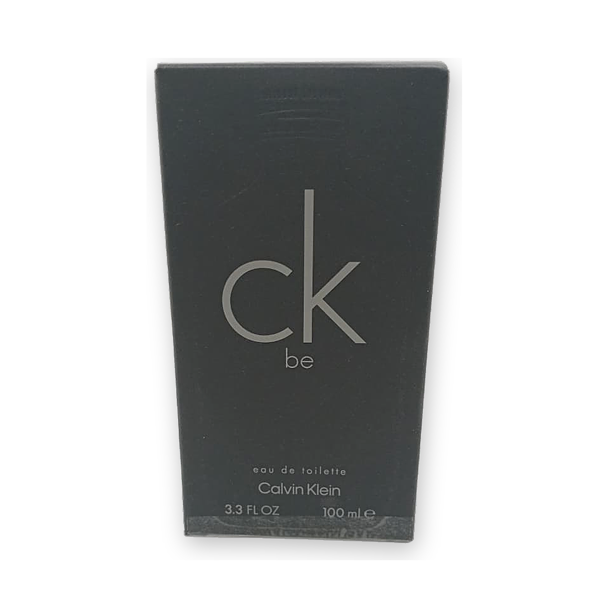 Calvin k be edt spr x 100 ml-