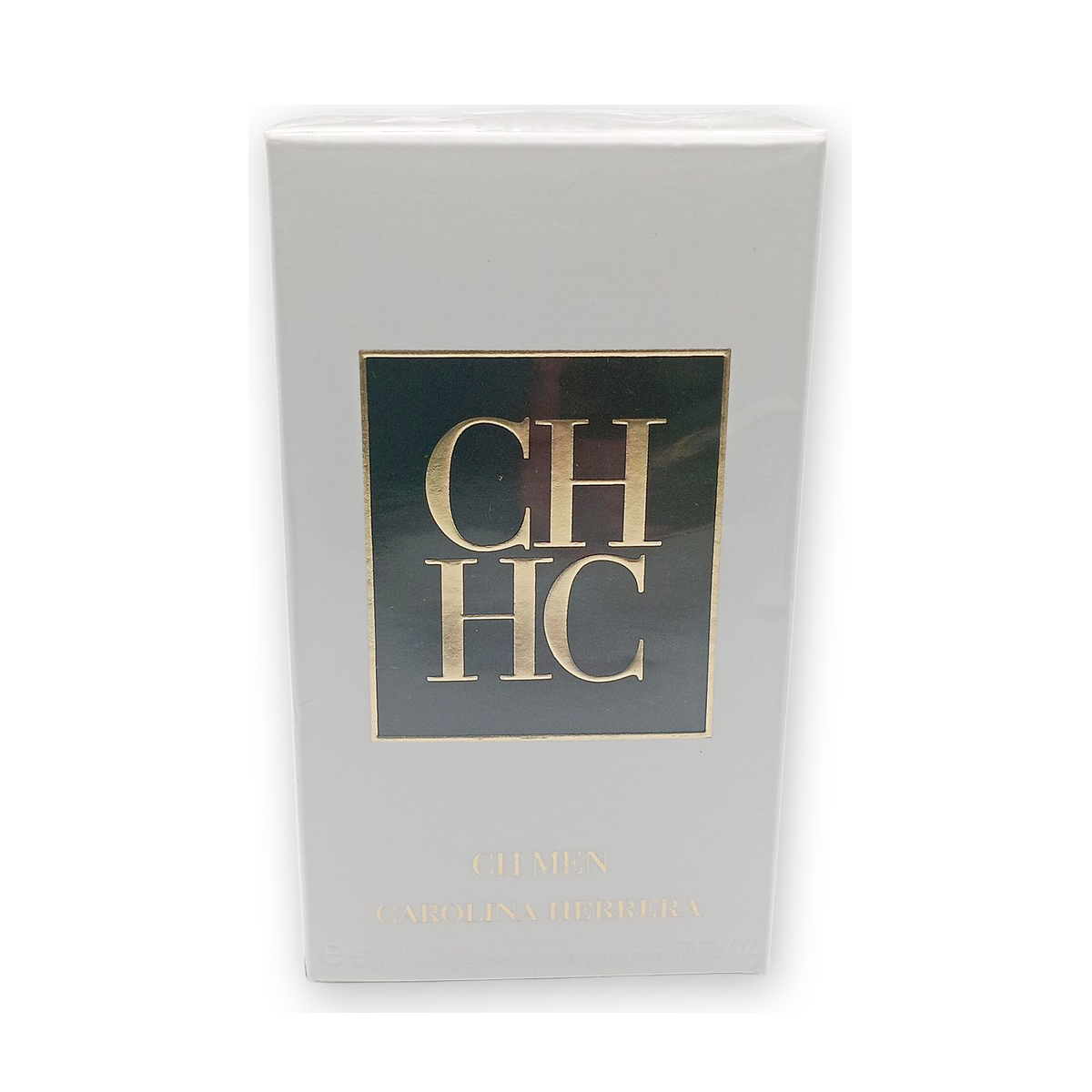 Carolina herera bad boy edt x50ml vapo