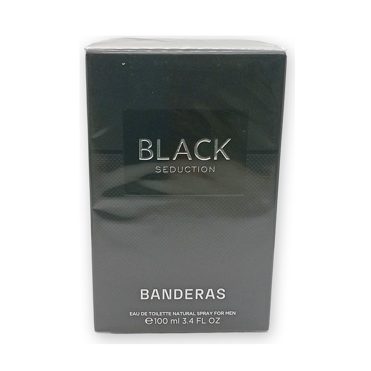 Ab black seduccion new edt-266  5951 x 100 ml