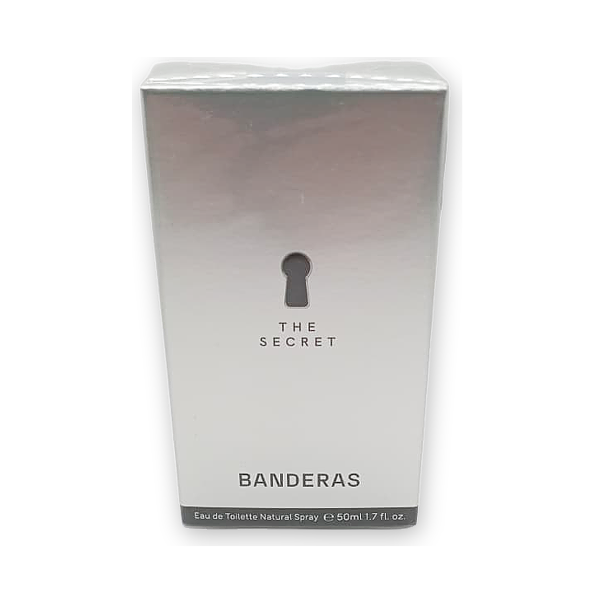 Ab the secret edt x50 ml spr